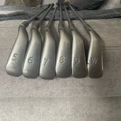 Ping G10 Irons 5-PW