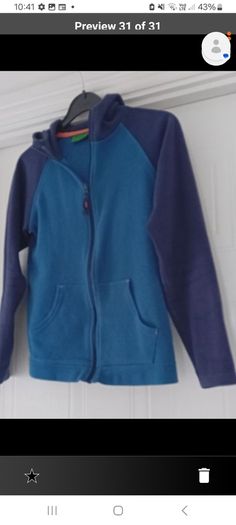 Boys Jumper