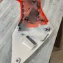 yamaha Right hand side lower panel XSR900 damaged Image 3