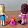 Lego Friends Olivia and Stephanie Image 3