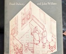 Perspective and Other Drawing Systems Vintage Book