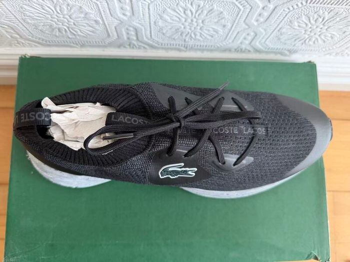 Lacoste Men's Run Spin Eco Size 9 (New)