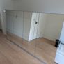 Large mirrored wardrobe Image 2