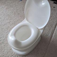 Nuby potty