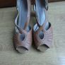 Footglove Shoes, size EU-41, UK-7,5 Image 4