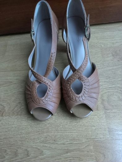 Footglove Shoes, size EU-41, UK-7,5