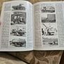 Vintage Lorry Annual By Nick Baldwin.  First Edition 1979 Large Volume Hardback With Dustjacket In Good Condition.  See Photos For Same. Image 7