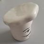 Pastry Chef Kitchen Pot - c.1970s Image 3