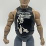 wwe elite custom Sandman action figure Image 3