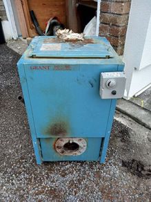 Boiler