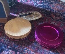 place mats
