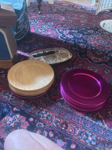 place mats