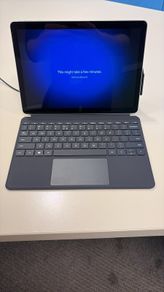 Microsoft Surface Go 4 256GB 8GB RAM + Type cover , brand new in box