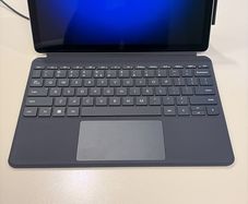 Microsoft Surface Go 4 256GB 8GB RAM + Type cover , brand new in box