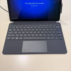 Microsoft Surface Go 4 256GB 8GB RAM + Type cover , brand new in box