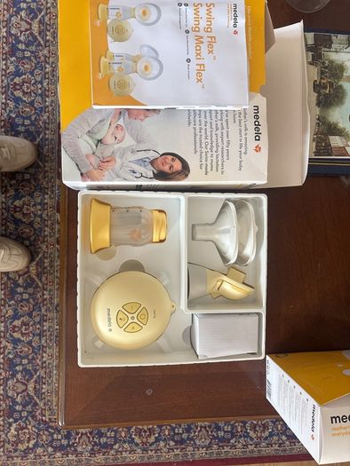 Medela Swing Maxi Flex