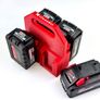 18/20v Dewalt Battery & Tool Holders Image 5