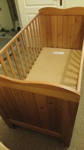 baby Cot