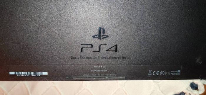 PS4 great price