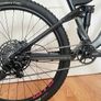 Vitus Escarpe Full Suspension Mountain Bike Image 3