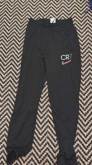 Christian's Ronaldo brand new boys tracksuit