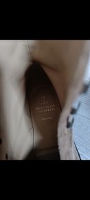 Designer Italian shoes