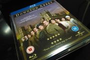 Downton Abbey ! Season 2  ! Blu-ray ! New Sealed !