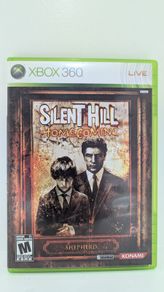 Silent Hill Homecoming Xbox 360 Region Free