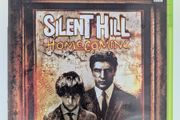 Silent Hill Homecoming Xbox 360 Region Free