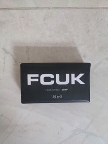 Fcuk Urban Soap