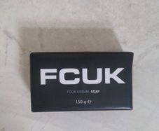 Fcuk Urban Soap