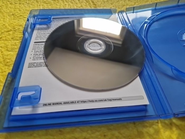 Fifa 15 PlayStation4 Ps4 games Original