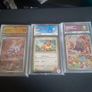 Graded Pokemon cards Image 2