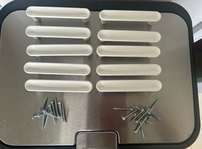 furniture handles