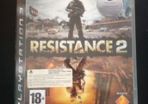 Resistence 2 - Playstation 3