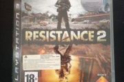 Resistence 2 - Playstation 3