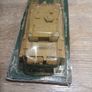 1/72 Diecast Challenger 2 Tank Image 4