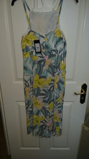 Bnwt New Look Jumpsuit.