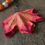 Tiered tray decor Autumn Halloween Image 5