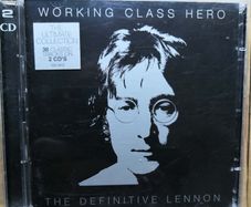 John Lennon - Working Class Hero: Double CD