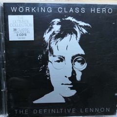 John Lennon - Working Class Hero: Double CD