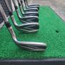 Stealth Irons Golf clubs Image 2