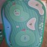 Kids golf set Image 2
