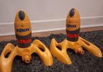 Hozelock garden sprinkler 25 each