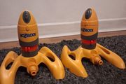 Hozelock garden sprinkler 25 each