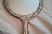Hand held Mirror