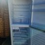 large beko 50/50 fridge freezer Image 5