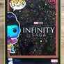 Funko Marvel: Shuri Blacklight Pop! Image 4