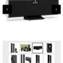 Home sound system Image 4
