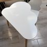 Toddler/child cloud table and chair set Image 2